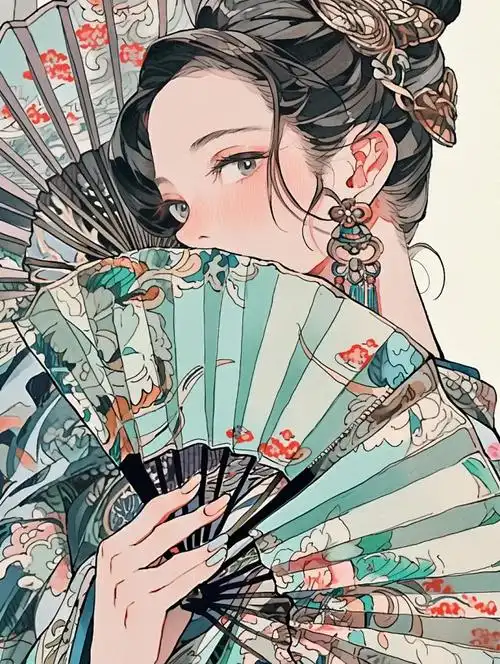 妈妈的朋友2 场景4
